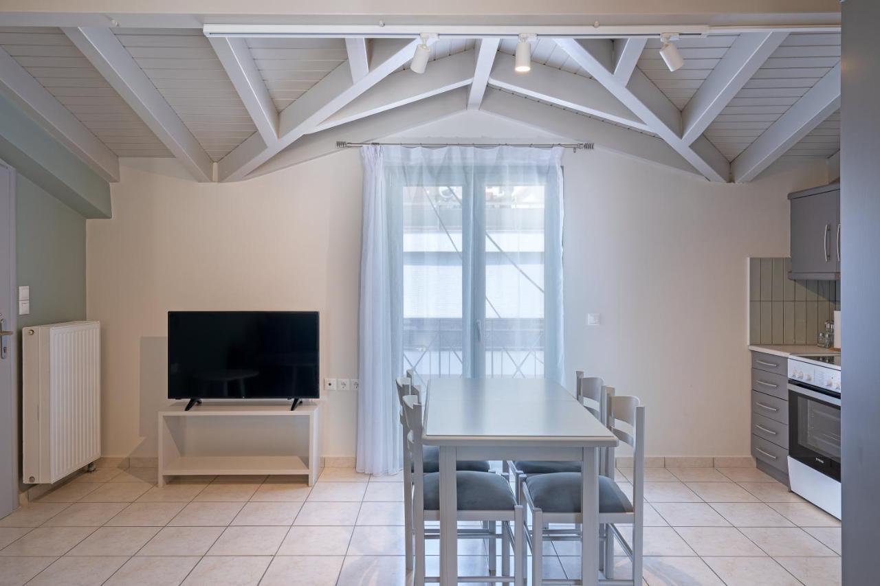 Unique View Apartments Argostoli  Exterior foto