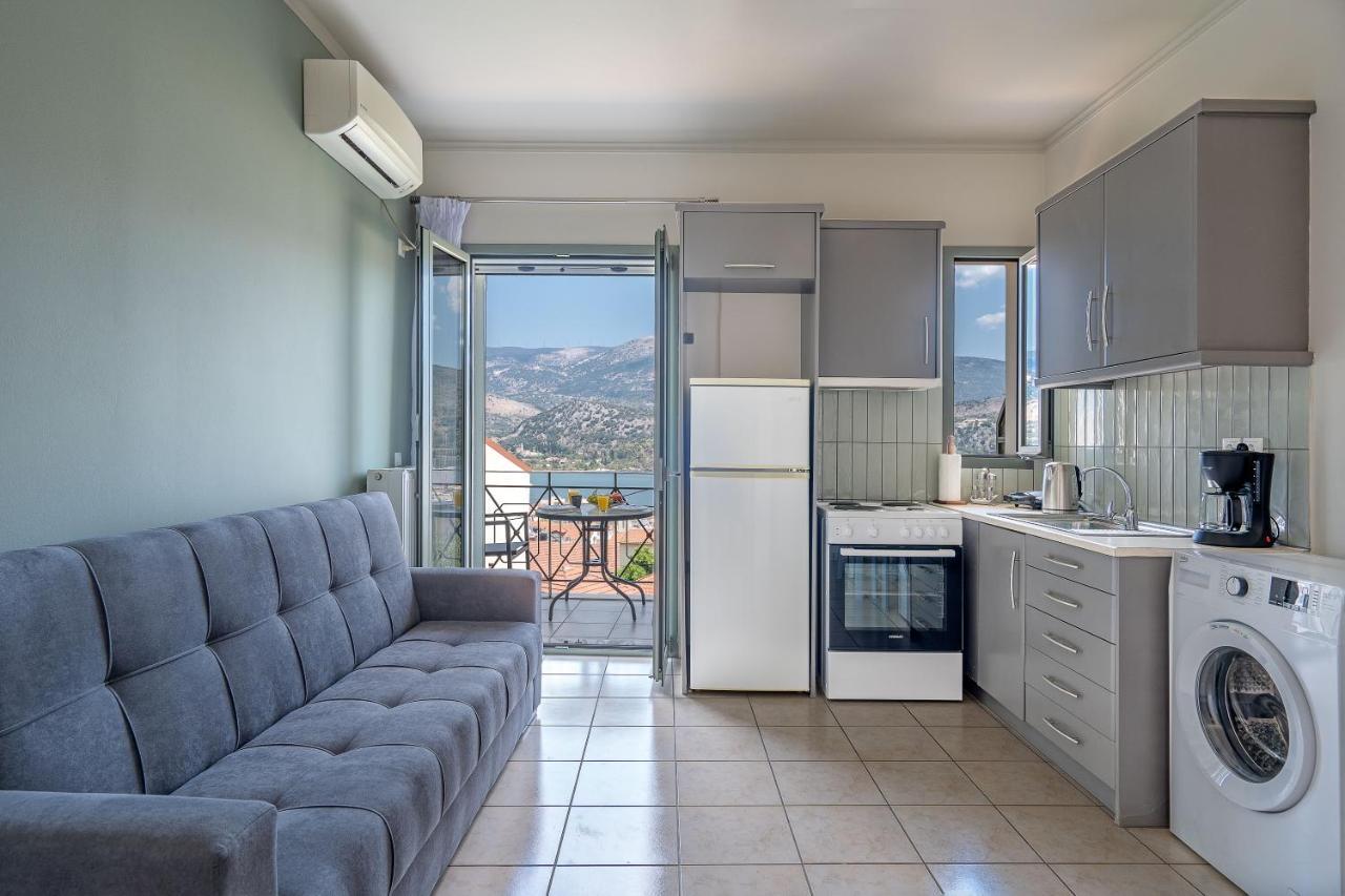 Unique View Apartments Argostoli  Exterior foto