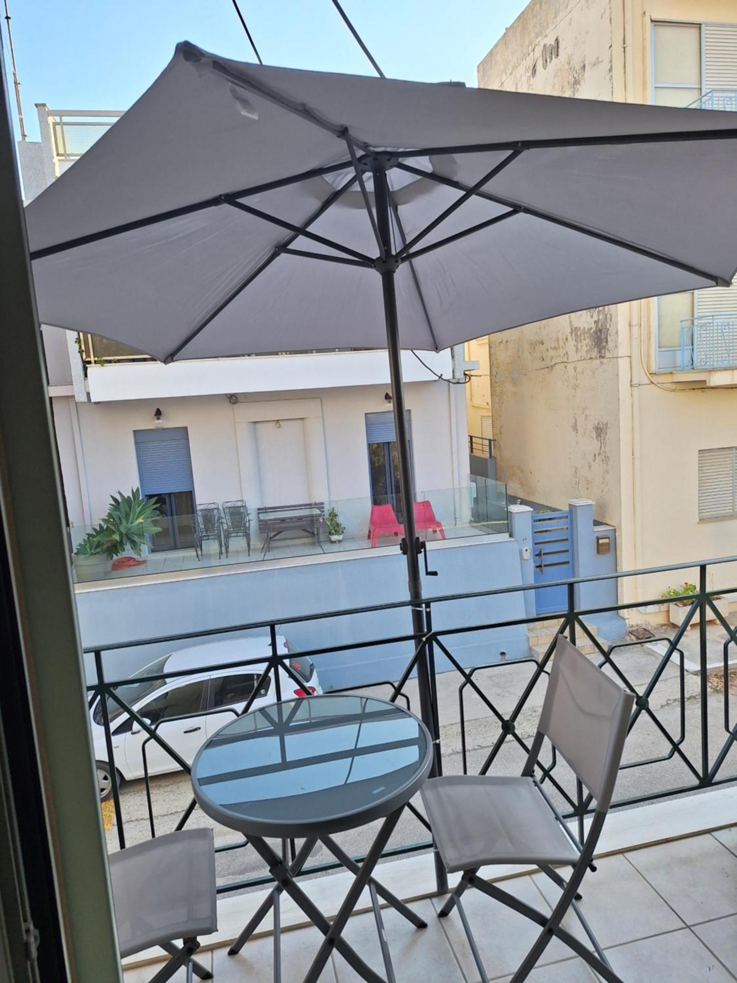 Unique View Apartments Argostoli  Exterior foto
